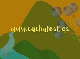 ¿Has oído hablar de CachuFest23 Una alternativa de ocio diferente que te intresesa conocer