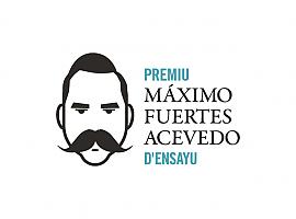 Héctor Braga gana el premio Máximo Fuertes Acevedo de ensayo en asturiano