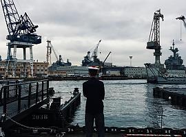El PERTE Naval ayudará con más de 56 millones a 40 proyectos y 73 empresas 