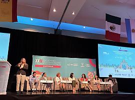 Avilés presente en el XXIV Encuentro Iberoamericano de Autoridades Locales