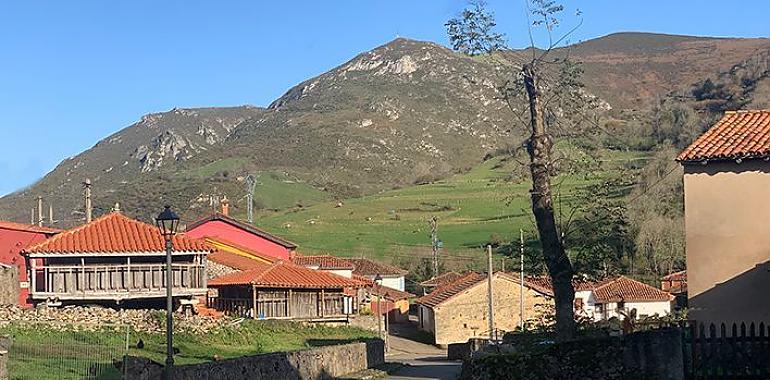 El Principado quiere que el municipio más pequeño de Asturias se convierta en el más inteligente