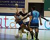 Primera victoria del Lobas en la Liga Guerreras Iberdrola
