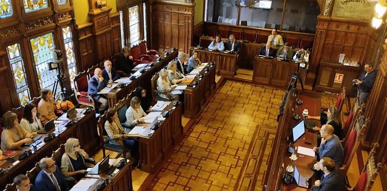 El Gobierno de Asturias pondrá en marcha el Plan Retorna para facilitar el regreso de emigrantes