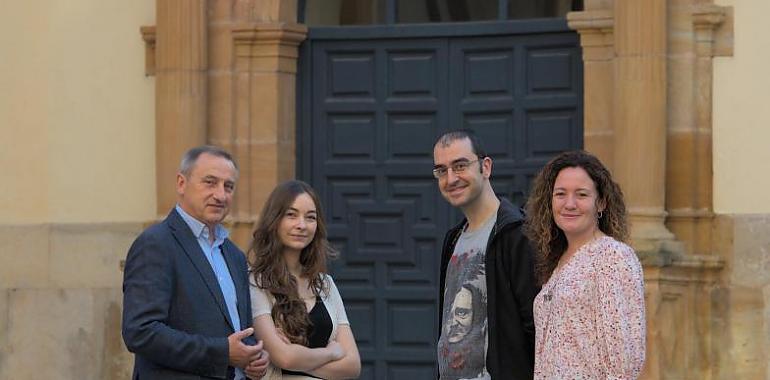 Tres investigadores de la Universidad de Oviedo figuran en el ‘top 10’  de una lista internacional 