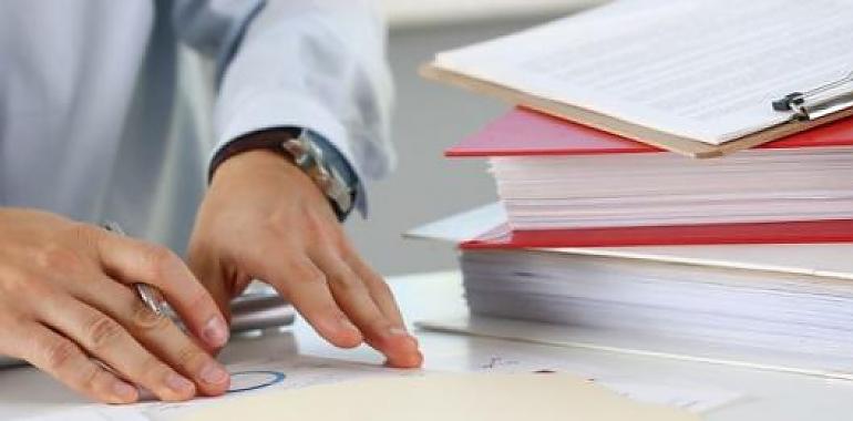 Comienza la constitución de tribunales de selección de aspirantes en el marco de la Oferta de Empleo Público de Avilés