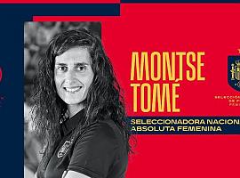 La nueva selccionadora femenina tira por la calle de en medio y convoca a 15 campeonas del mundo y deja fuera a Jenni Hermoso. ¿Acudirán todas a la llamada de la selección