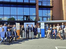 Impulso a la consolidación e incorporación de nuevas compañías y empresas de base tecnológica