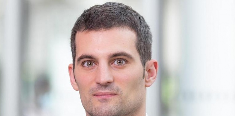 El exalumno de la Universidad de Oviedo Emilio Martínez Pañeda consigue una ayuda Starting Grant  por un valor de 1,5 millones de euros