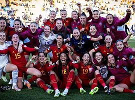 Selección Española de Fútbol Femenino: ¿Chantaje o Empoderamiento