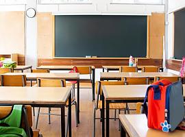 Educación convocará a dos colegios por segregar, supuestamente, por sexo al alumnado