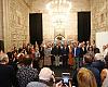 Acto institucional del Día de la Memoria Democrática en Asturias