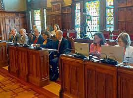 El Gobierno de Asturias se compromete a fortalecer la Atención Primaria