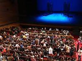 Saltantes Teatro prepara su espectáculo El Chigre Menguante 