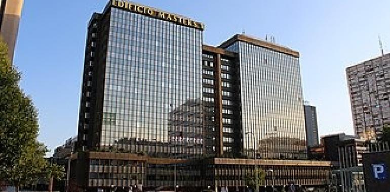 Desestimado el recurso que paralizó la contratación del suministro de 215 contenedores de recogida orgánica en Avilés