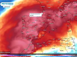 El veranillo de San Miguel dejará temperaturas superiores a los 35 grados en octubre en España