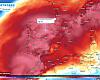 El veranillo de San Miguel dejará temperaturas superiores a los 35 grados en octubre en España