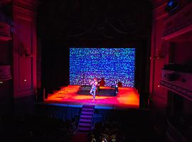 El teatro y la danza desembarcan en Navia, Mieres, Ribadesella y Corvera 