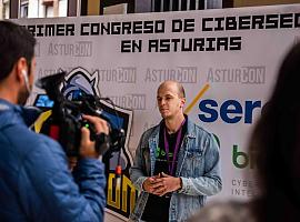 AsturCON.tech debatirá sobre el futuro de la ciberseguridad