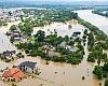 Un nuevo sistema obtiene mapas más fiables del riesgo de inundaciones fluviales