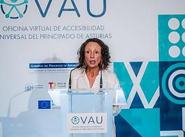 impulso a la Oficina Virtual de Accesibilidad Universal