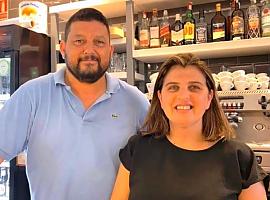 El Rey Silo GastroBar de Pravia y El Parador de Soto del Barco restaurantes asturianos en la campaña ‘Hostelería contra el Hambre 2023’