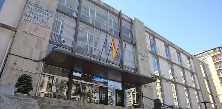 Supresión de la Escuela de Ingeniería de Minas, Energía y Materiales de la Universidad de Oviedo