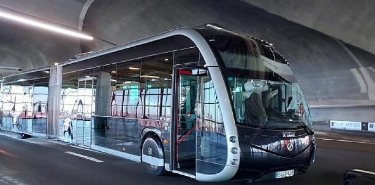 Emtusa renovará casi la mitad de su flota con la compra de 37 nuevos autobuses híbridos y eléctricos