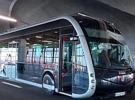 Emtusa renovará casi la mitad de su flota con la compra de 37 nuevos autobuses híbridos y eléctricos