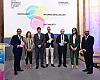 Sekuens hace acto de entrega a TSK, Capsa y Aleastur de los Premios Empresariales del Principado de Asturias 2023