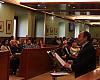 El rector de la Universidad de Oviedo desgrana en el primer Consejo de Gobierno del curso las prioridades para este ejercicio