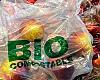 Se detecta mayor toxicidad en bolsas compostables que en las de plástico convencional
