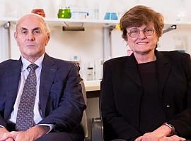 Los Premios Princesa de Asturias Katalin Karikó y Drew Weissman obtienen también el Premio Nobel de Fisiología o Medicina
