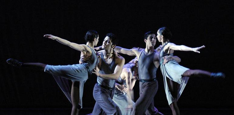 El ballet Teatro San Martín de Buenos Aires actuará en el Teatro Jovellanos 