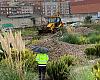 La nueva estación intermodal del Gijón empieza a hacerse realidad