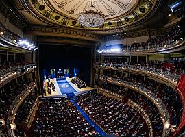 Los Premios Princesa de Asturias: ¿Podría considerarse ya como el segundo galardón más prestigioso del mundo tras los Nobel