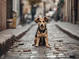 ¡ADN CANINO A LA ASTURIANA! ¿Es hora de una limpieza genética en las calles de Asturias