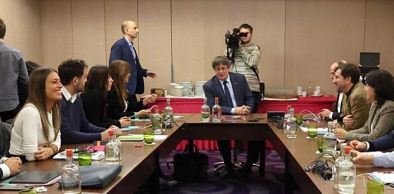 El acuerdo entre PSOE y Junts pavimenta el camino para la investidura de Pedro Sánchez