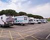Gijón renueva su compromiso con el turismo sostenible ampliando infraestructuras para autocaravanas