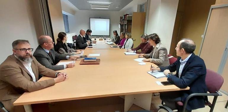 Asturias se prepara para la Transición Justa con fondos europeos