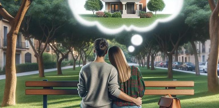 ¿Sueñas con pagar la entrada de tu nuevo hogar? ¡Pues sigue soñando!...