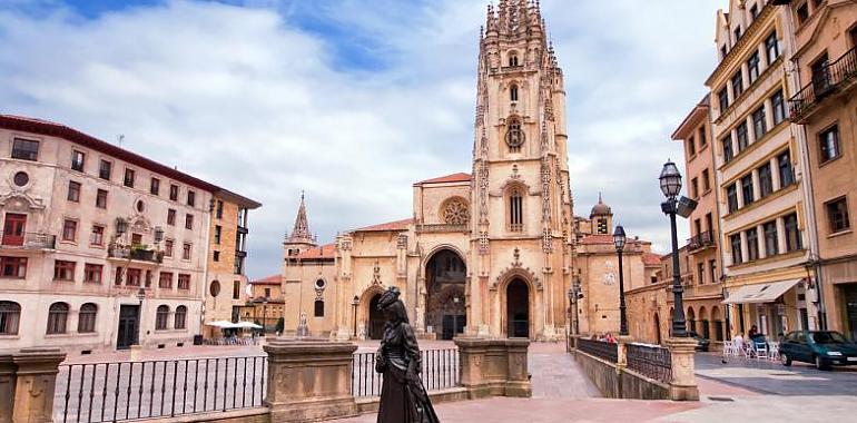 Un salto importante para el turismo de nuestra tierra: Oviedo coronada como Capital Española de la Gastronomía 2024