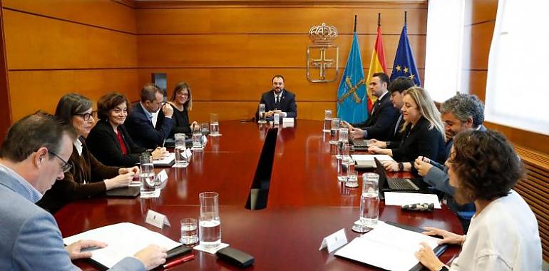 Cinco millones a ayudas y medidas de impulso a la internacionalización empresarial en nuestra región