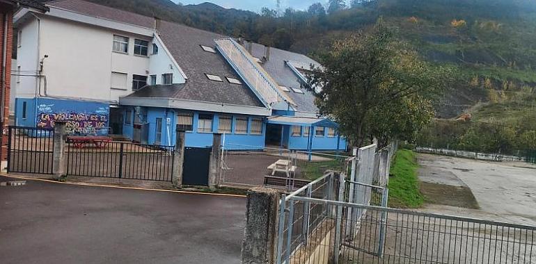 ¿Esperanza educativa en Beyo? El colegio público recibe moratoria Hasta Navidad para aumentar las inscripciones