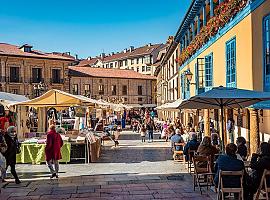 Oviedo se convierte en un destino soñado por la llegada del AVE y la Capitalidad Gastronómica Española en 2024