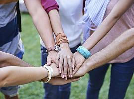 Avilés celebra el altruismo y la solidaridad en la Gala del Voluntariado