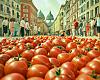 Asturias reparte tomates por la inclusión: Una campaña creativa para celebrar la diversidad funcional