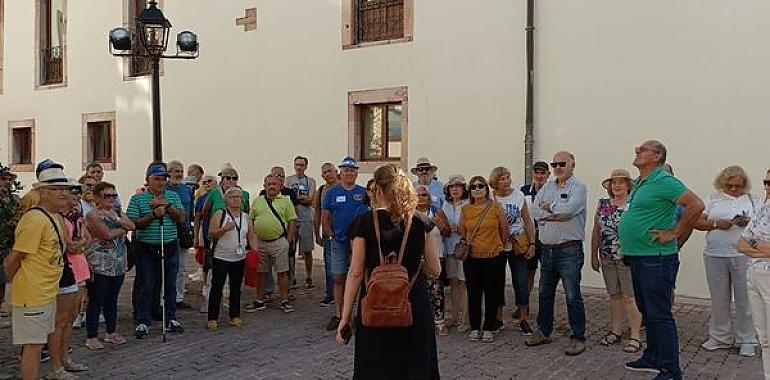 Descubre el sabor de Grado: El Gastrotour gratuito que invita a saborear la historia y gastronomía asturiana