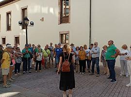 Descubre el sabor de Grado: El Gastrotour gratuito que invita a saborear la historia y gastronomía asturiana