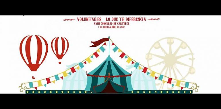 1.200 estudiantes participarán el martes en la celebración del Día Internacional del Voluntariado