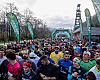 Éxito y emoción en la tercera edición del Trail Minero Santa Bárbara de HUNOSA con  Raúl Criado y Silvia Álvarez como vencedores